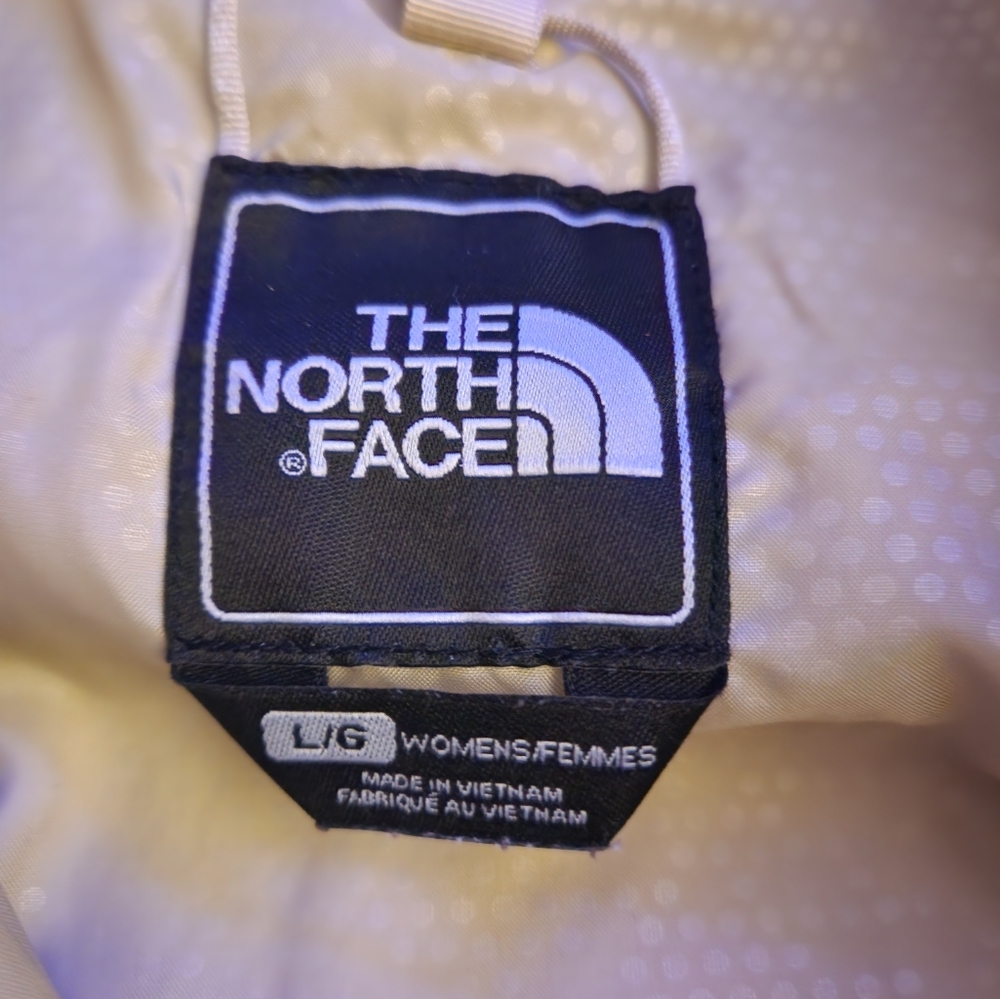 North Face Jacket - Picture 3 of 7